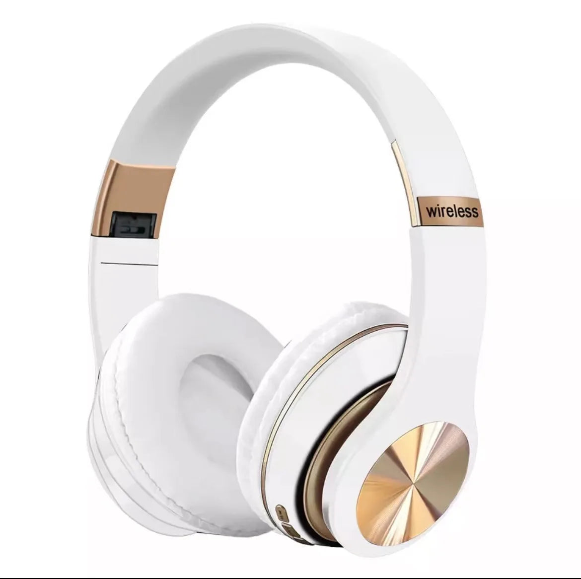 T5 Wireless Bluetooth Headset
