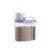 Premium Pet Food Storage Container with