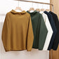Men'S Casual Trousers Loose Fit