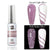 The Ultimate Chrome Mirror Liner Gel