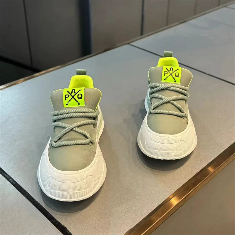 Sport Shoes For Men Platform