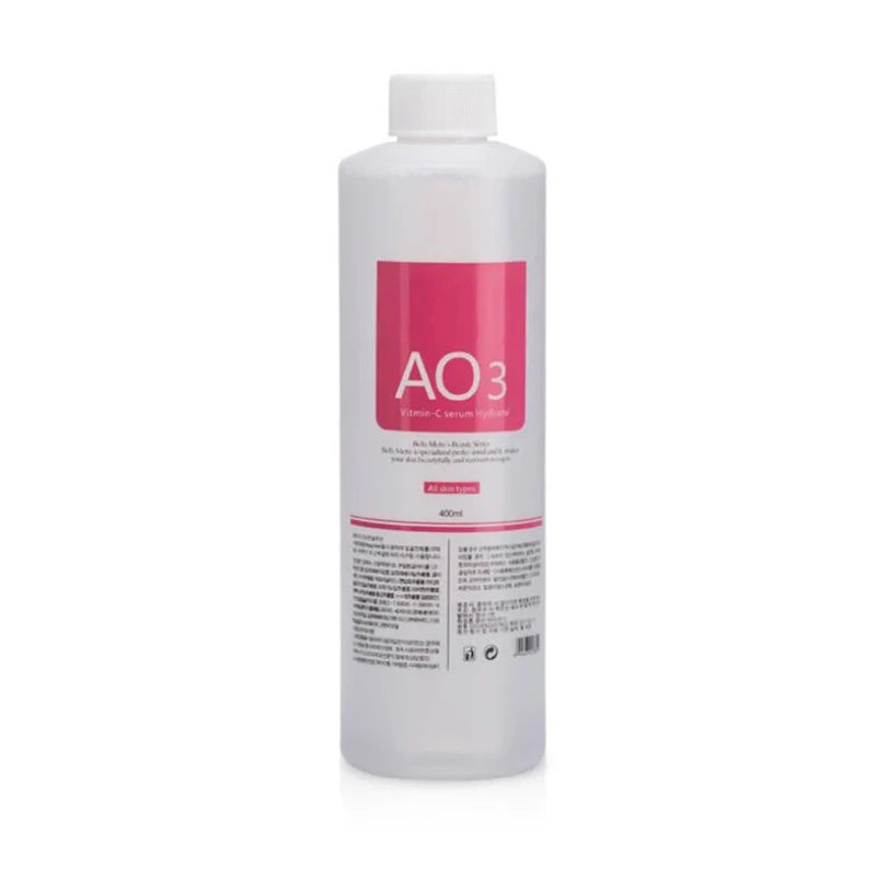 Aqua Peel Solution Serums