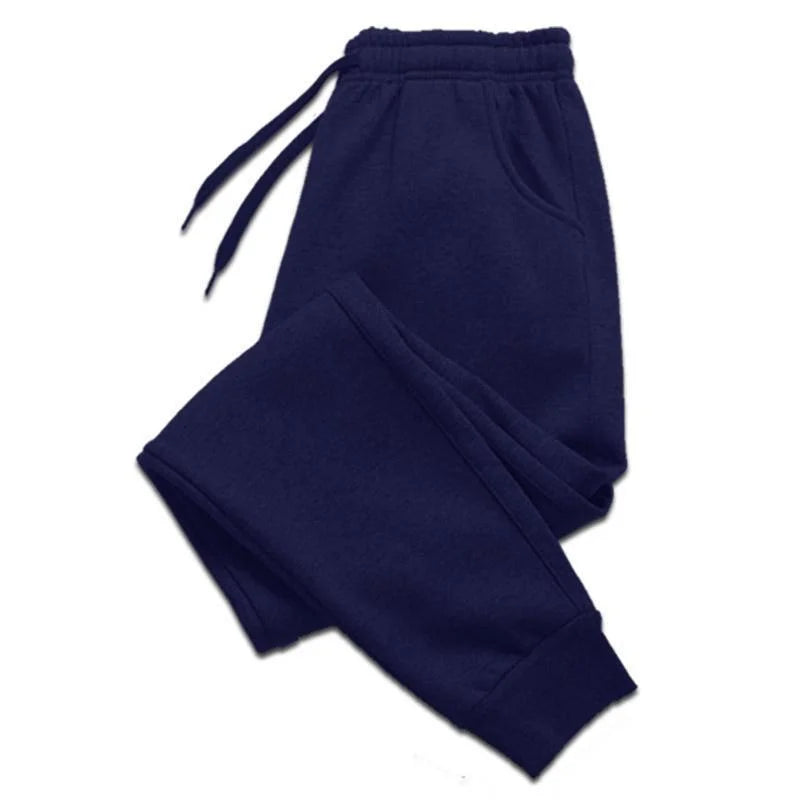 Casual Fashion Sports Pants Gym
