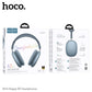 New Bluetooth Headphone Over