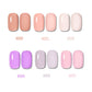 Eleanuos 15ml Gel Collection