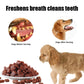 Dog Snacks Beef Particles Appetising Digesting