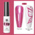 The Ultimate Chrome Mirror Liner Gel