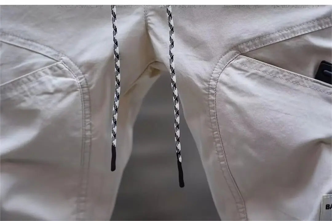 Men'S Harem Pants Man Breathable