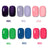 Eleanuos 15ml Gel Collection