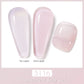 Clou Beaute 15ml HEMA/TPO-Free UV Gel Polish (Classic Red Collection)