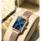 The Minimalist Contour Watch