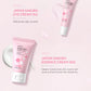 3pcs/set LAIKOU Vitamin C 24K Golden Sakura Skin Care Sets Face Cream Serum Eye Cream Moisturizing Anti Wrinkles Face Care Kit