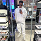 2024 European American Men'S Wear
