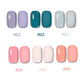 Eleanuos 15ml Gel Collection