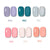 Eleanuos 15ml Gel Collection