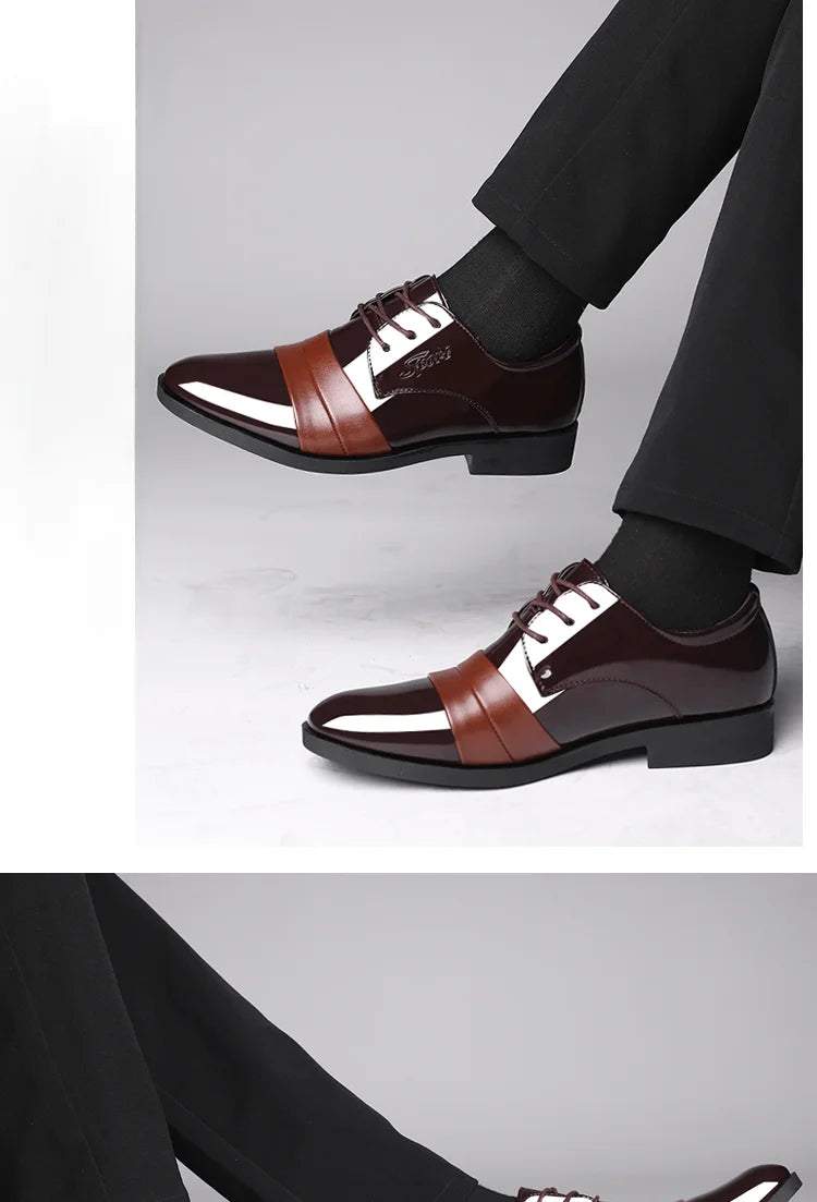 Social Shoe For Men Casual