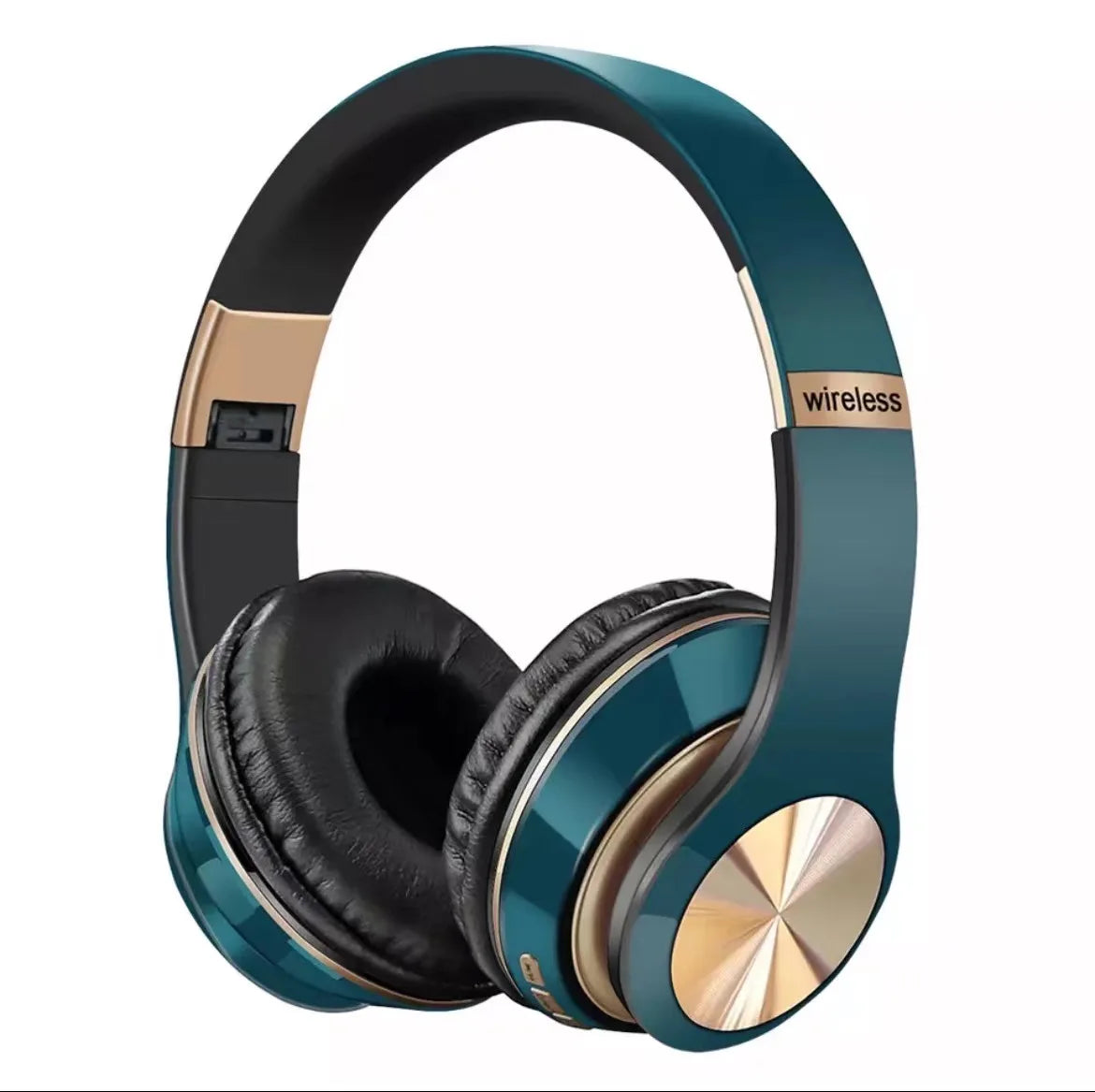 T5 Wireless Bluetooth Headset