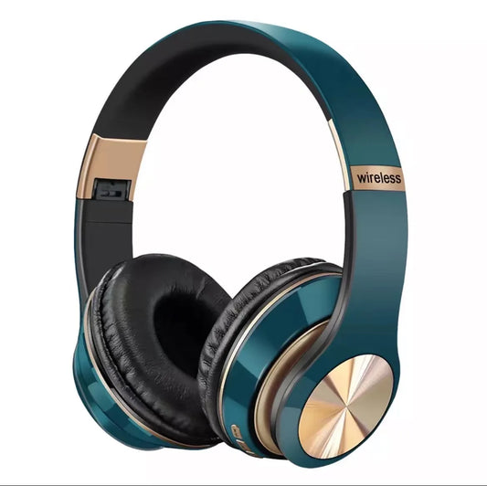 T5 Wireless Bluetooth Headset