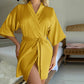 Velvet Touch Sexy Nightgown