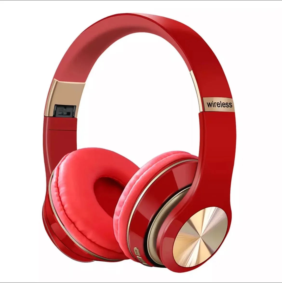 T5 Wireless Bluetooth Headset