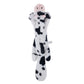 Cats and Dogs Pet Plush