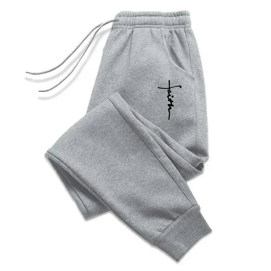 Men'S Sportswear Autumn Winter Casual