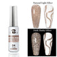 The Ultimate Chrome Mirror Liner Gel