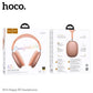 New Bluetooth Headphone Over