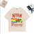 Women Cotton Streetwear Graphic T‑Shirt