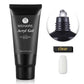 MSHARE 60g Hema-Free TPO Poly Nail Extension Gel