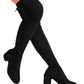 2023Shoes For Women Boots Casual
