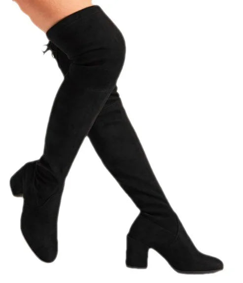 2023Shoes For Women Boots Casual