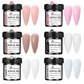 Misscheering 150ml Poly Builder Nail Extension Gel