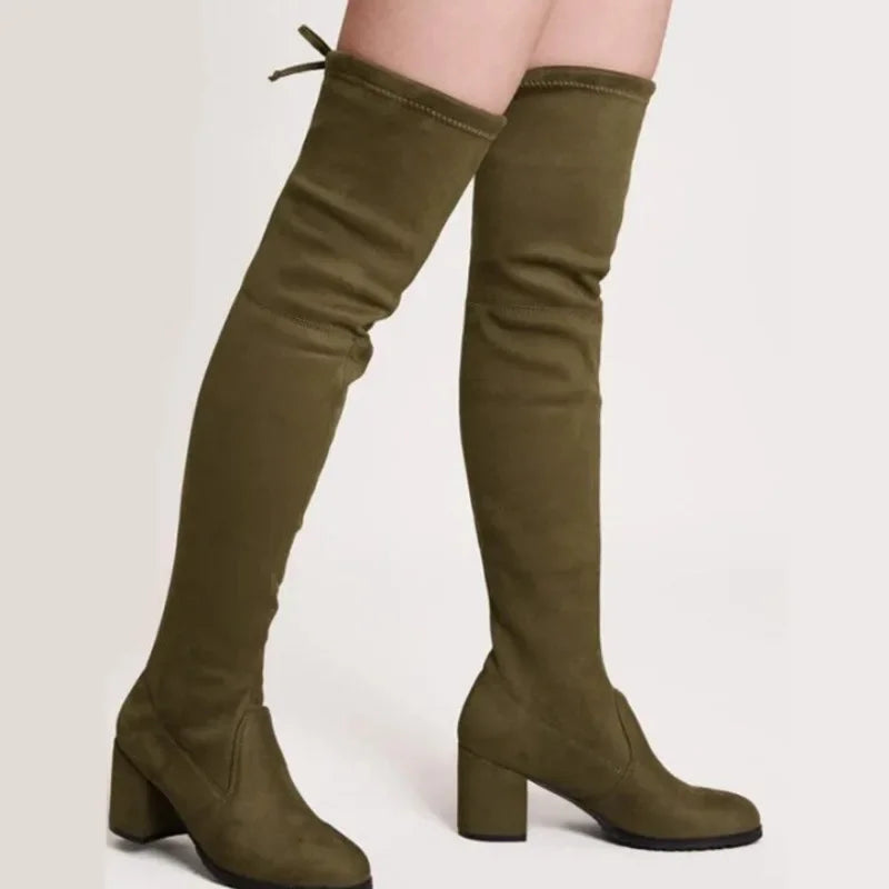 2023Shoes For Women Boots Casual
