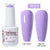 Clou Beaute 15ml HEMA/TPO-Free UV Gel Polish (Classic Red Collection)