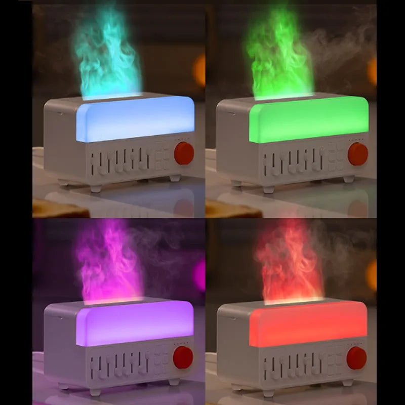 4 in 1 White
