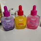 Korean Skin Care EQQUALBERRY Bakuchiol & Vitamin C Serum Set Niacinamide Serum Face Pore Care Firming Skin Brightening Essence