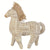 Modern Minimalist Home Decor, Pony Desktop