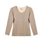 Warm Soft Thermal Underwear Set