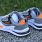 Sneakers For Men Fashion Outsole