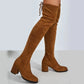 2023Shoes For Women Boots Casual