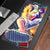 Luffy Gear 5 Desk Mat XXL Gaming Mouse Pad - Anime"