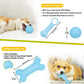5-pack pet toys plush dog