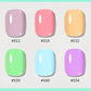 Eleanuos 15ml Gel Collection