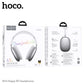 New Bluetooth Headphone Over