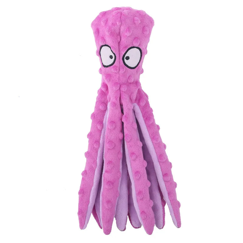 Cats and Dogs Pet Plush