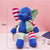 Pet Plush Toy Cat Dog