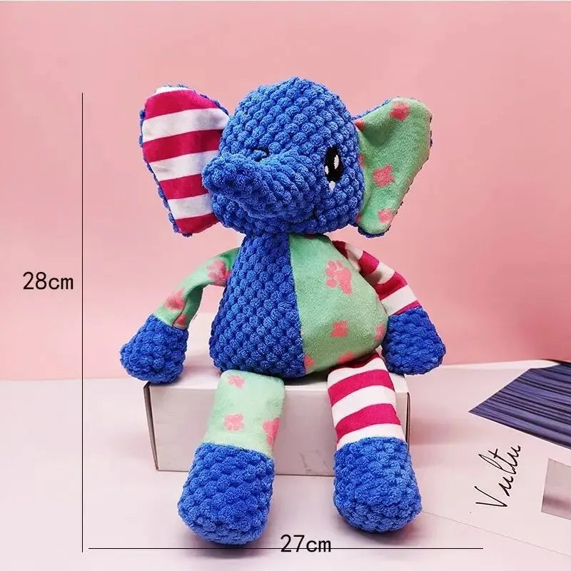 Pet Plush Toy Cat Dog