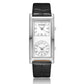 The Dual Traveler Timepiece