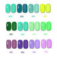 Eleanuos 15ml Gel Collection